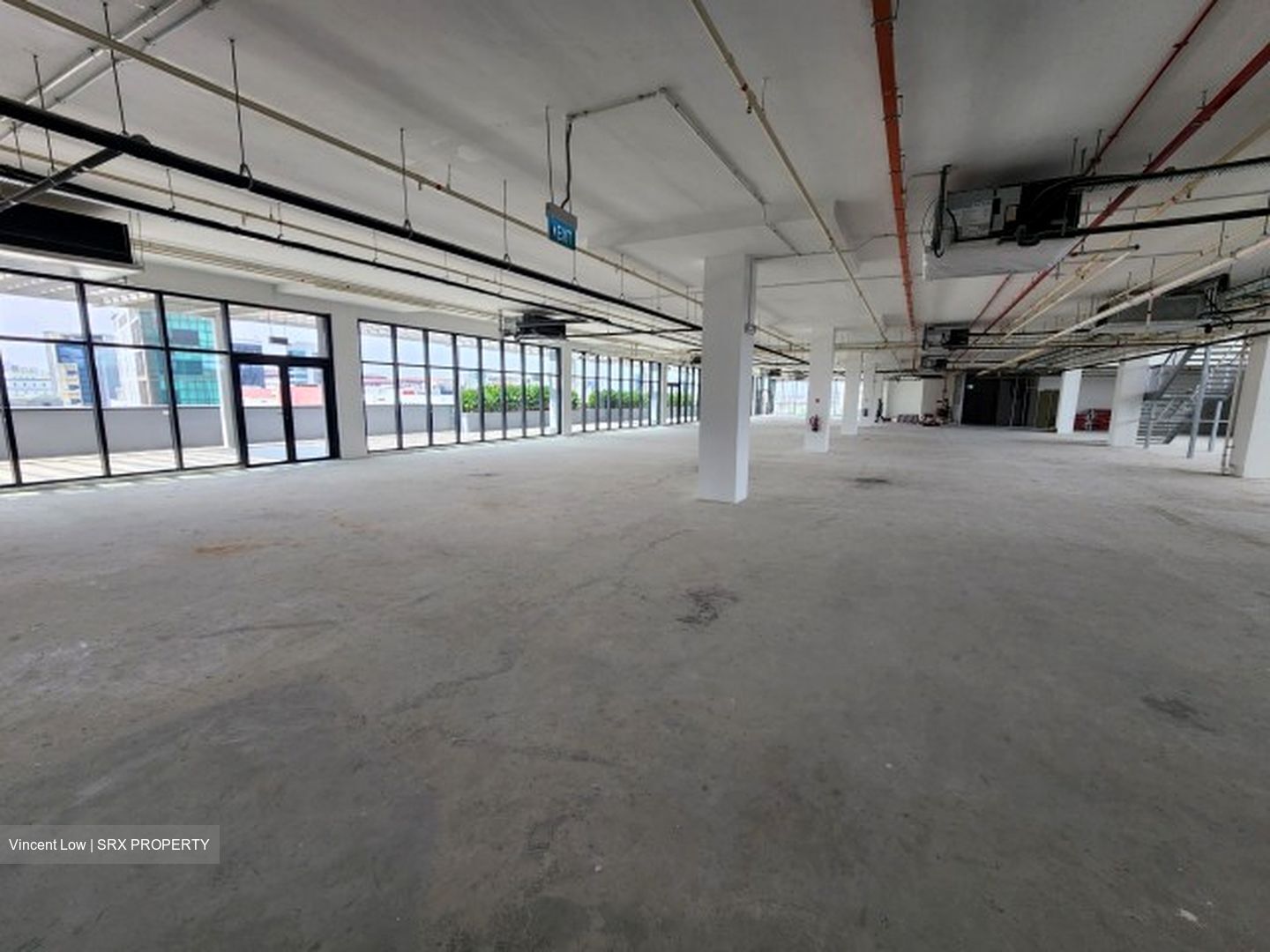 Tai Seng Street (D19), Office #520986981